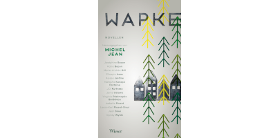 Co-Übersetzung für Wapke (Wieser Verlag)